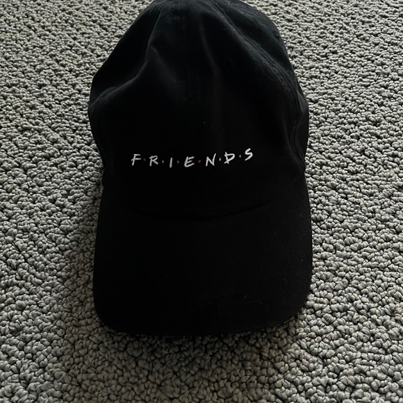 Friends Baseball hat - Picture 1 of 1